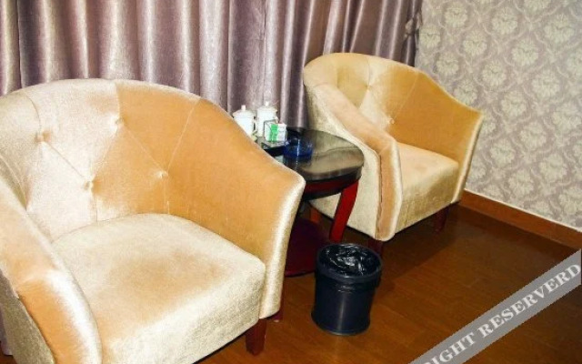 Siji Holiday Hotel