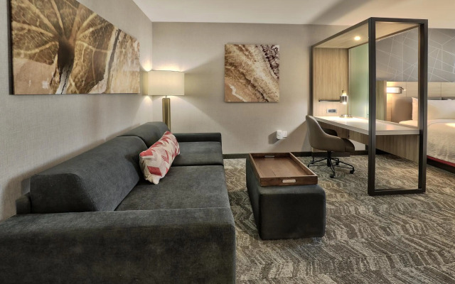 Springhill Suites by Marriott Durango