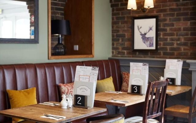 St Leonard's Hotel by Greene King Inns