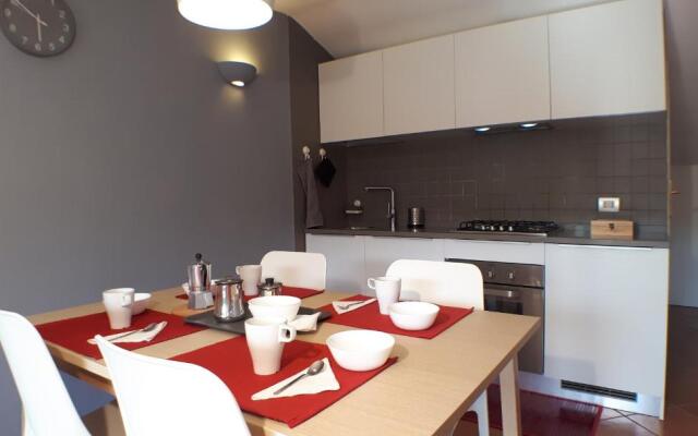 Alloggio turistico La Casa del Vignola