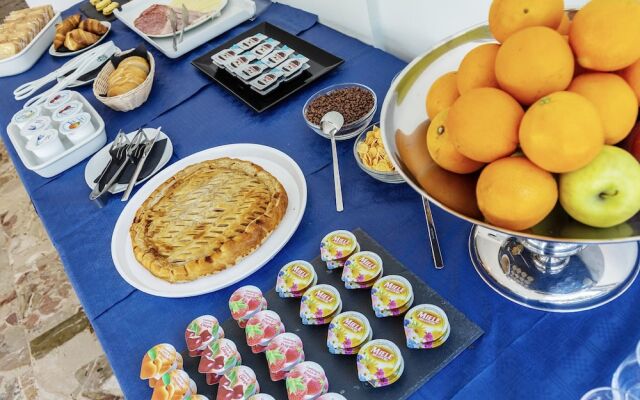 Miga Hotel Grado Centro