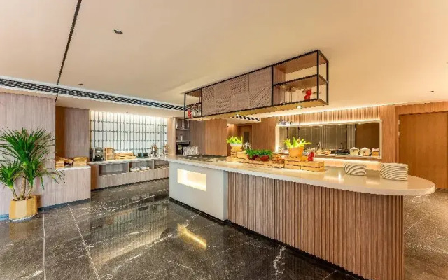 Holiday Inn Express Luoyang Longmen