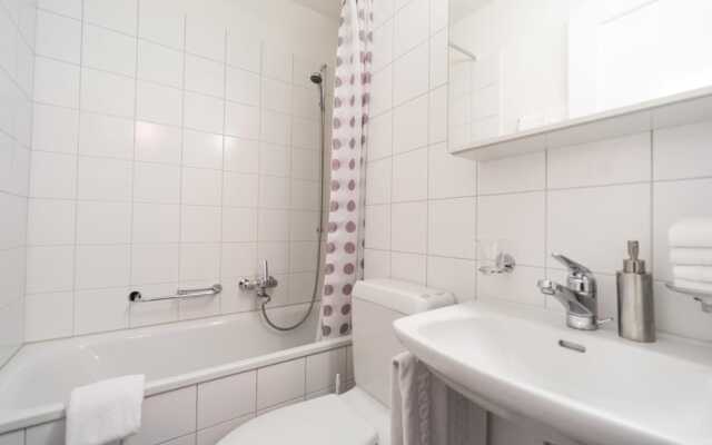 Appartements Hofquartier