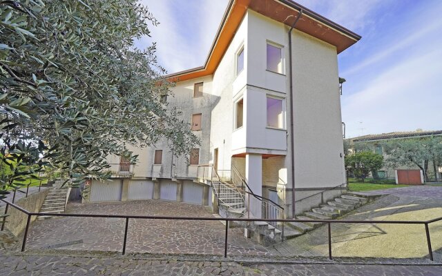 Casa Pel r in Toscolano Maderno