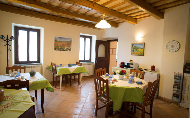 B&B Antica Fonte del Latte