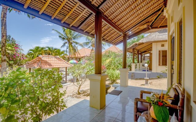Villa Sari Cucukan