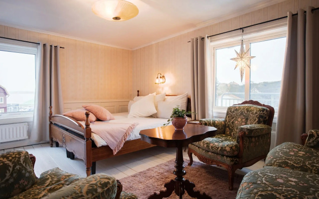 Grand Hotel Lysekil