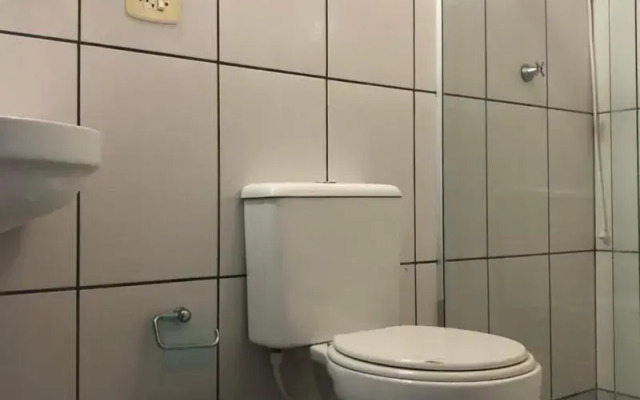 Pousada Canário Azul