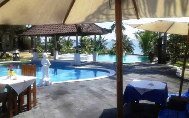Bali Sunset Hotel