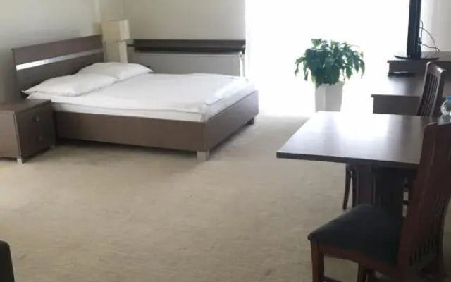 Hotel i Restauracja Jan