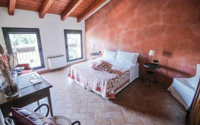 Quattrocolli B&B