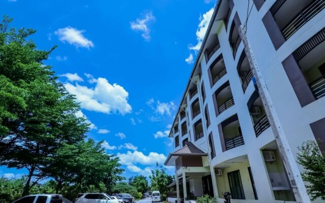 曼谷Latkrabang136号奈达酒店(Nida Rooms Latkrabang 136 Paseo)