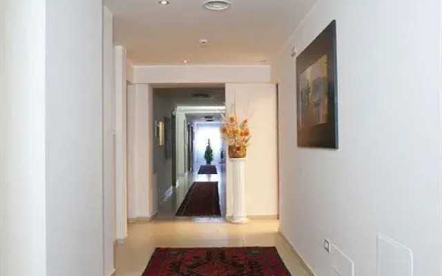 Holiday Home Rome