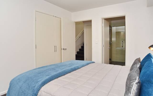 Armagh Apartment 3 - Central Christchurch