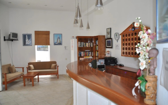 Gümbet Cove Hotel