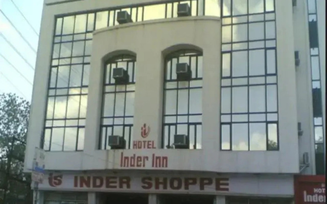 Hotel Inder Inn