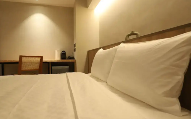 Hotel Initial-Tainan