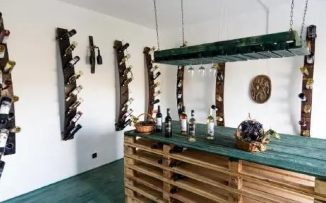 Vinalia Conacul din Ceptura