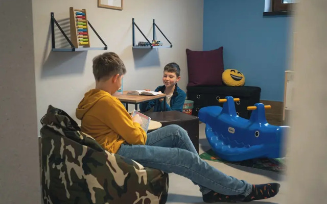 Apartamenty Wisła Krzywa 8