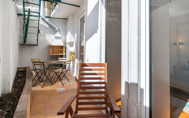 Great Location & Family Apartment