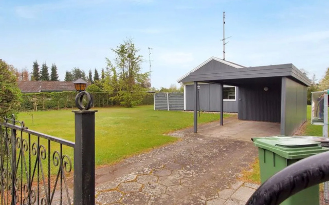 "Afrim" - 400m from the sea in Lolland, Falster and Mon