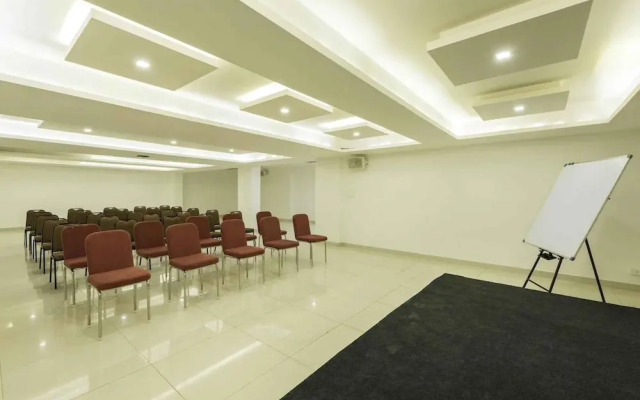 DBR Suites