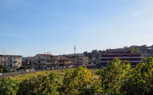 New Etna View Acireale