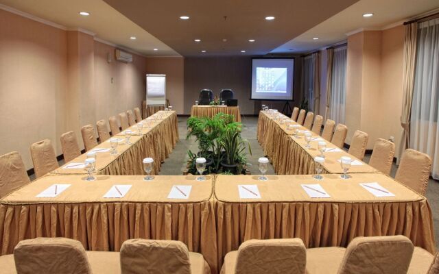 Grand Zuri Dumai