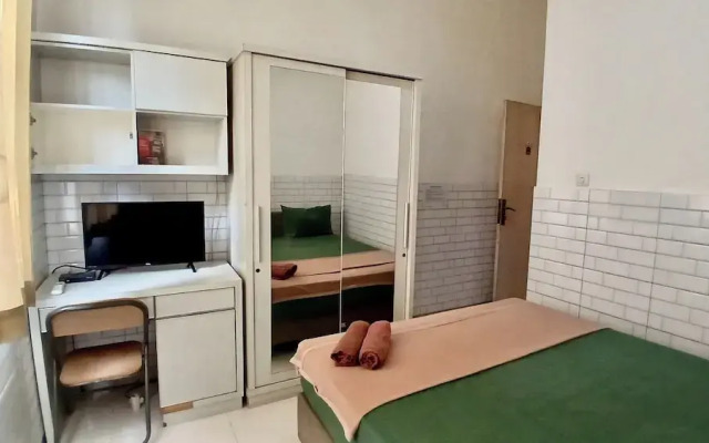 Tp Residence Karawaci