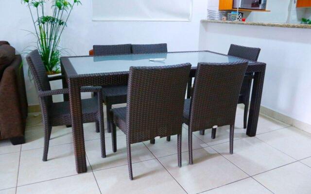 departamento playa en costa veleros