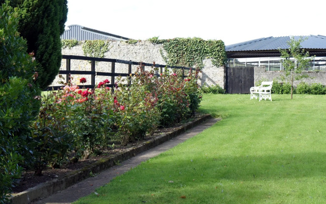 Bansha House