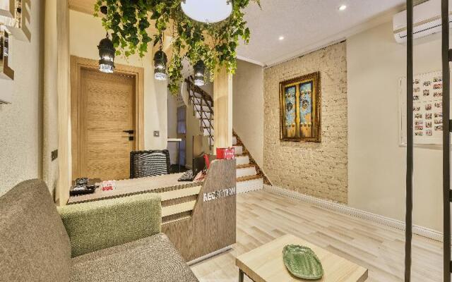 Hub Suite Istanbul