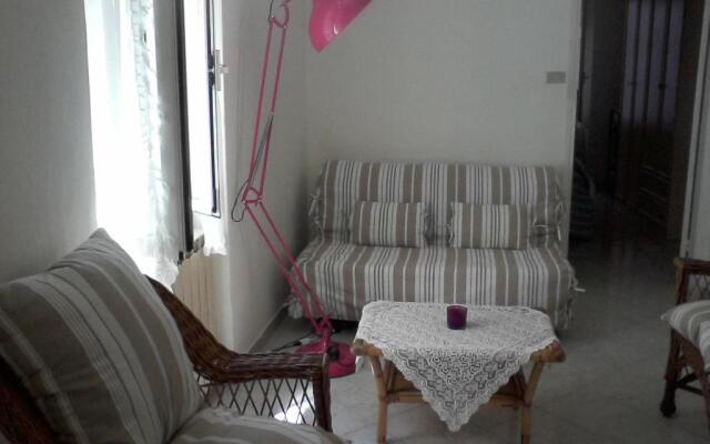 Casetta Doria Borgo Storico Lerici