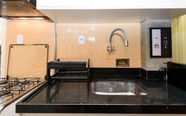 2Quartos a 100m da Praia NSC386/1101