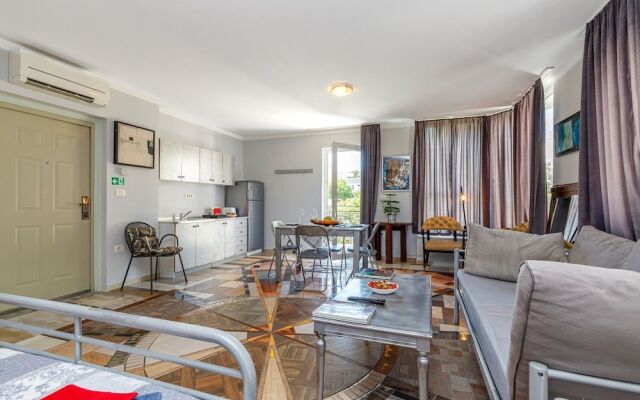 Studio Apartment Holofern