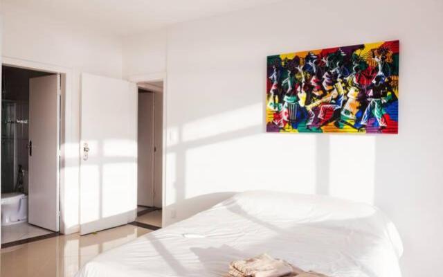 Luxury Surround Sea View Apartment