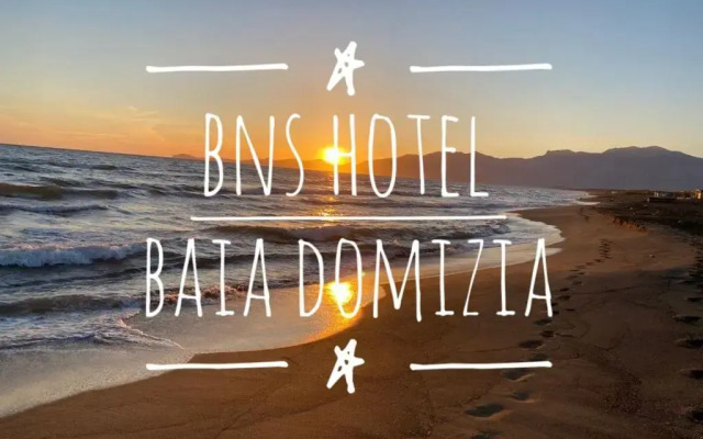 BNS Hotel Francisco