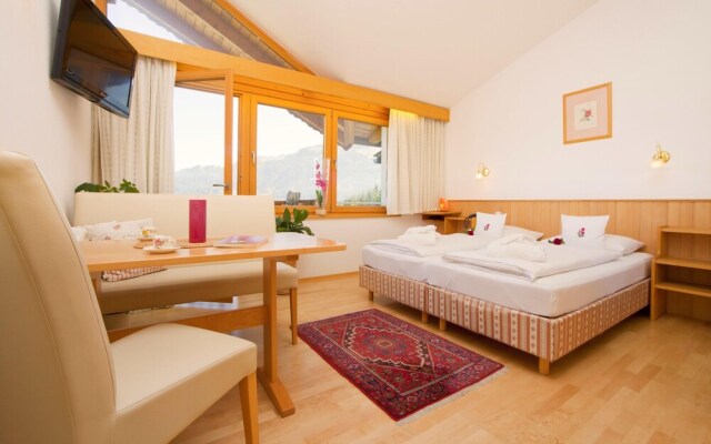 Studio im Gartenhotel Rosenhof bei Kitzbühel