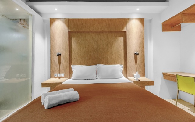 Skyland Bogor Valley Apartments