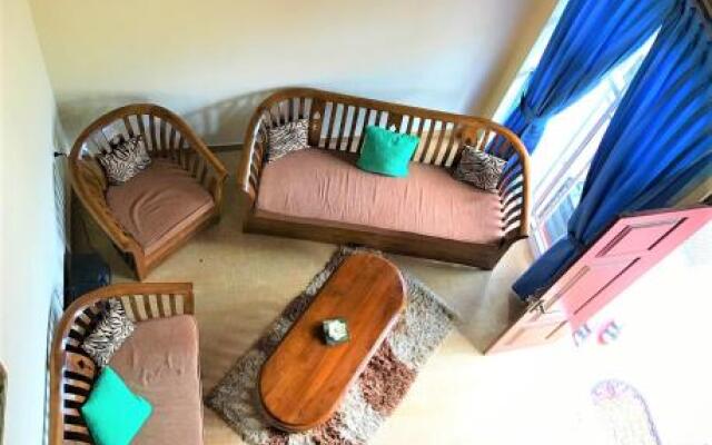 Winter Dream Holiday Bungalow Nuwara Eliya