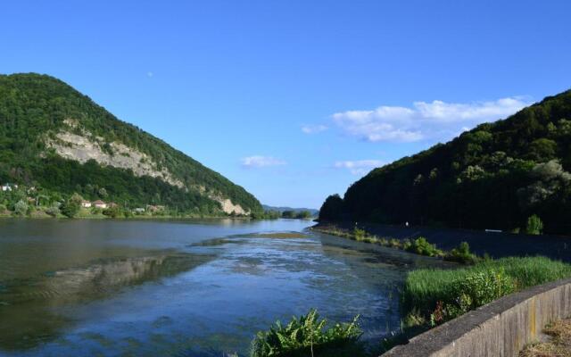 Apartament Luca