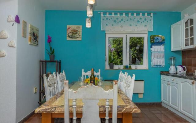 Apartment in Crikvenica 41209