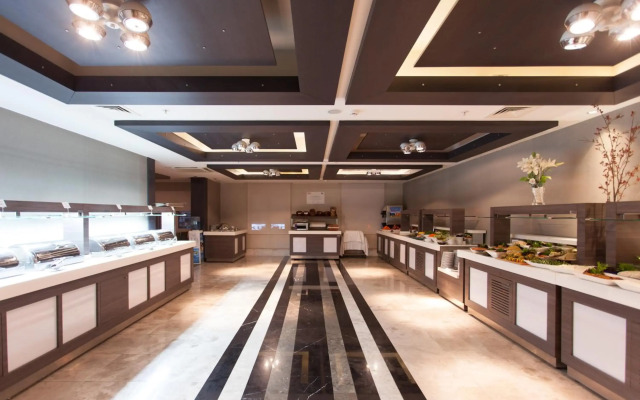 Kervansaray Bursa City Hotel