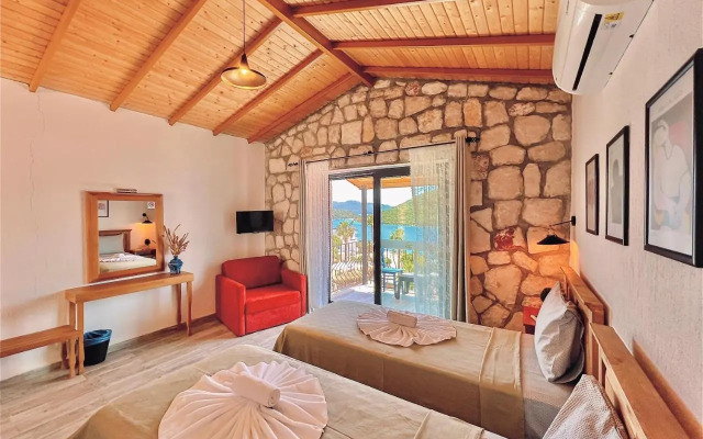 Kaş Köy Hotel