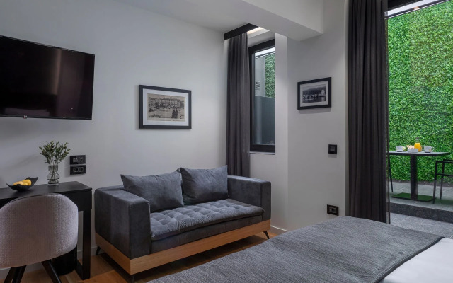 No15 Ermou Hotel