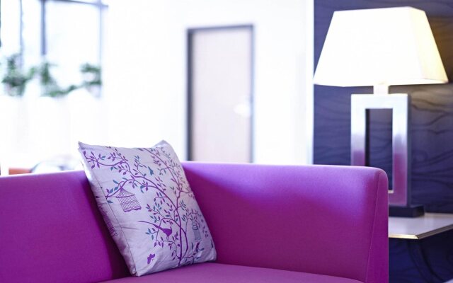 Novotel Ipswich