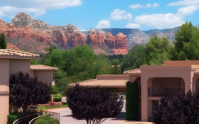 Mountain Modern Sedona