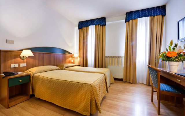 Hotel Al Vivit