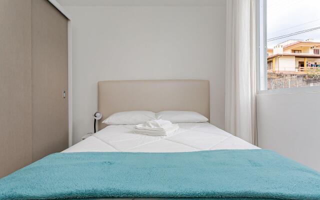 Ótimo apto em localização privilegiada SED002