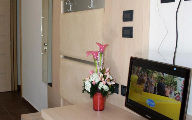 Parco dei Pini - Sila Wellness Hotel